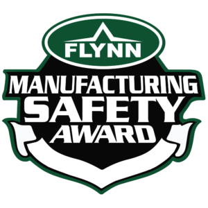 Manufacturing Safety Award