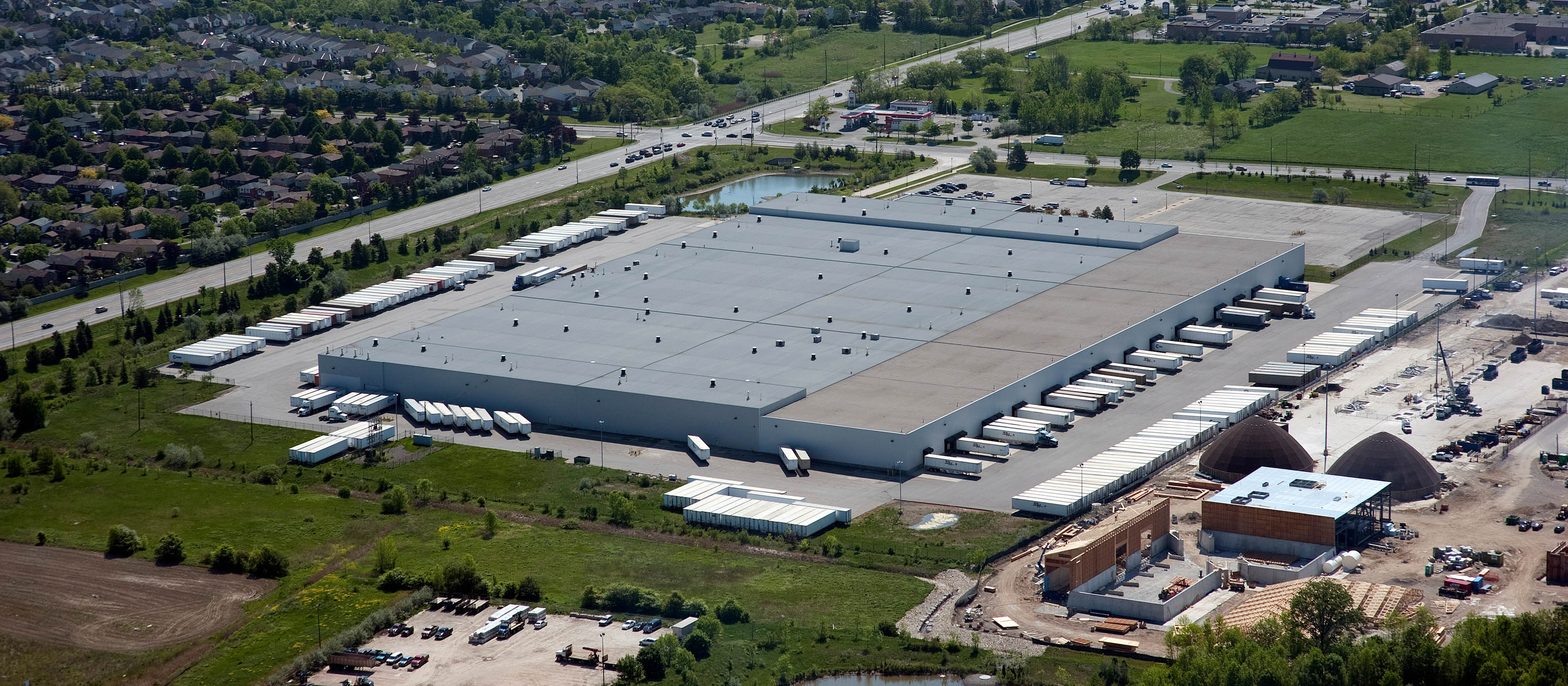 Kellogg's Canada Flynn Toronto