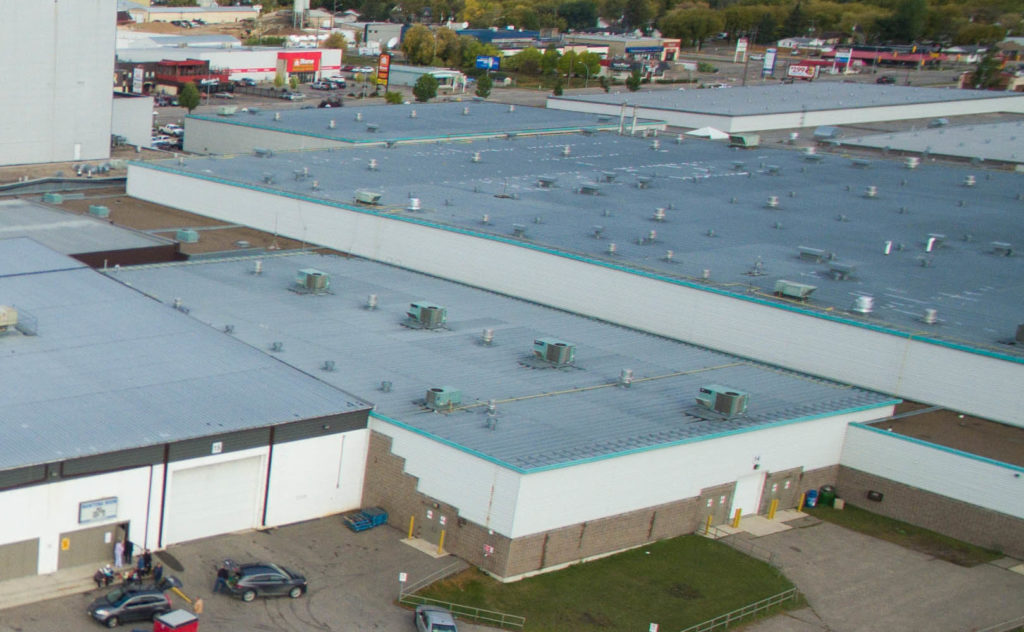 Keystone Centre Flynn Group of Companies