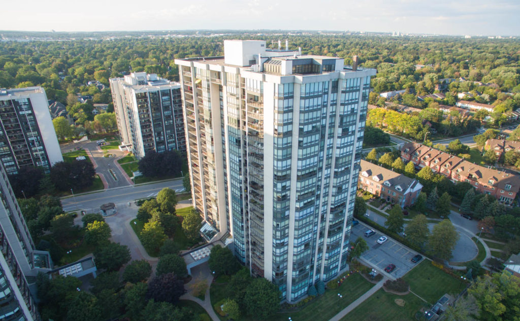 Oakville Condos Flynn Group of Companies