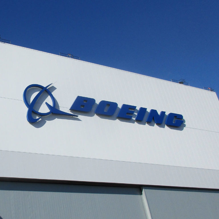 Boeing 9-101 - Flynn Group of Companies