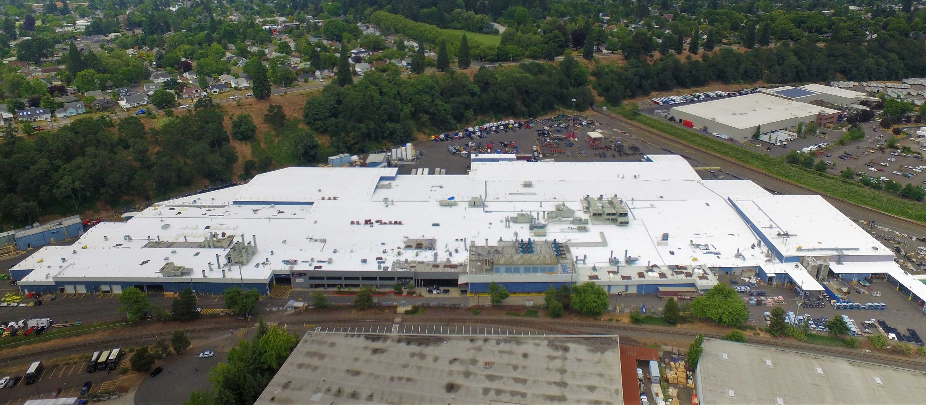 Flynn Portland Daimler Trucks