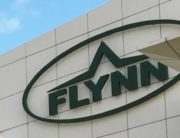 Flynn Group of Companies logo
