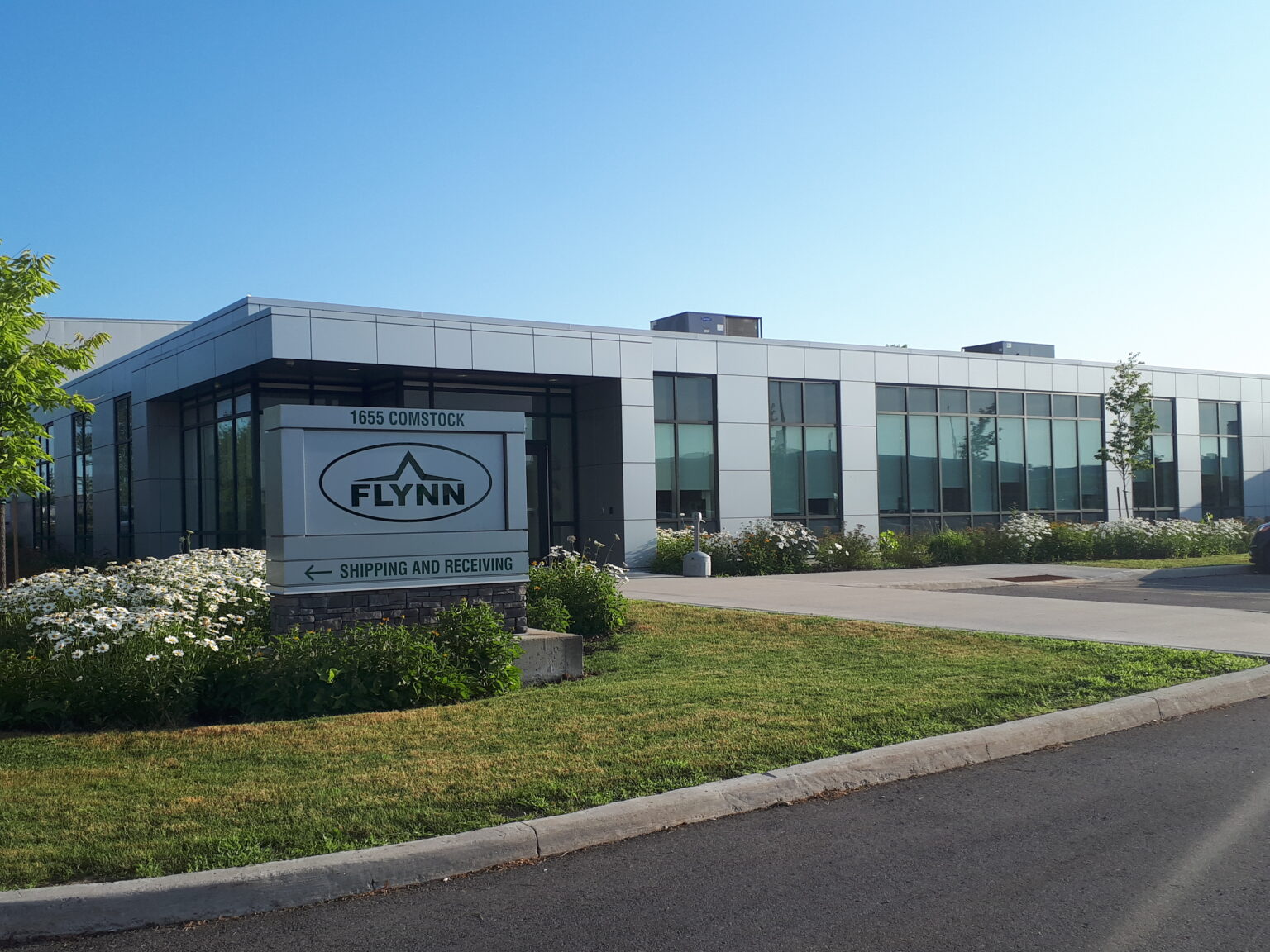 Ottawaoffice Flynn Group of Companies