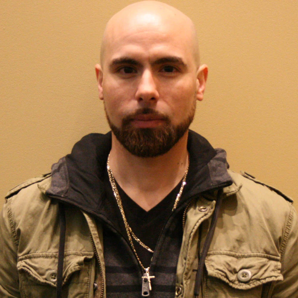 Mauro Videla